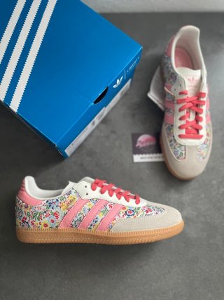 Adidas Samba OG Liberty X London Talla 36-41