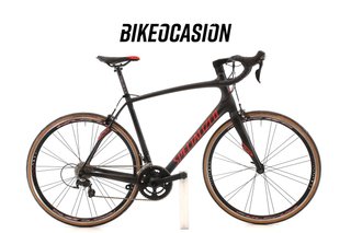 Bicicleta Specialized Roubaix SL4 Sport t.58 Reacondicionada