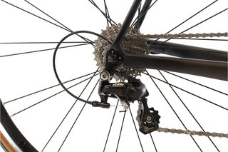 Bicicleta Specialized Roubaix SL4 Sport t.58 Reacondicionada