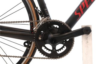 Bicicleta Specialized Roubaix SL4 Sport t.58 Reacondicionada