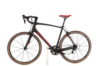 Bicicleta Specialized Roubaix SL4 Sport t.58 Reacondicionada