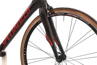 Bicicleta Specialized Roubaix SL4 Sport t.58 Reacondicionada