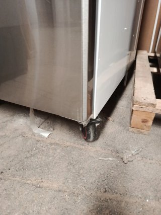 CONGELADOR PROFESIONAL EN SALDO MIRA MI PERFIL