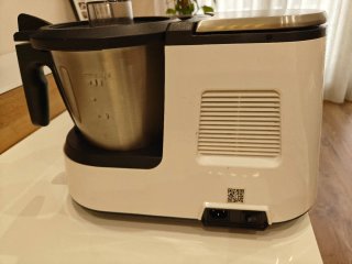 Monsieur Cuisine Edición Plus