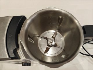 Monsieur Cuisine Edición Plus