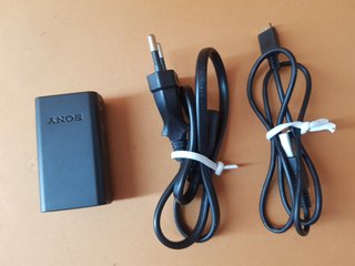 Fotocamera mirrorless Sony ILCE-7M2
