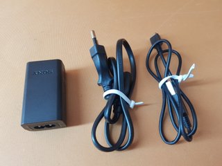 Fotocamera mirrorless Sony ILCE-7M2