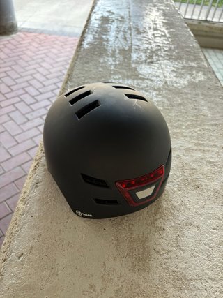 Patinete Eléctrico Xiaomi M365 Negro