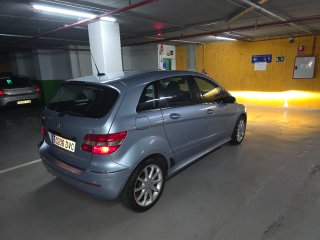 Mercedes-Benz Clase B 2006
