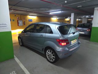 Mercedes-Benz Clase B 2006