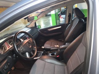 Mercedes-Benz Clase B 2006