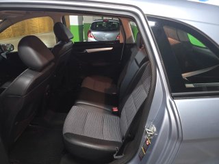 Mercedes-Benz Clase B 2006