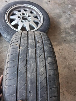 Llantas BMW E36