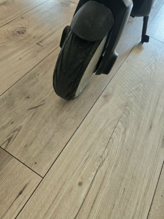 Patinete Segway Ninebot ES2