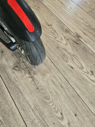 Patinete Segway Ninebot ES2