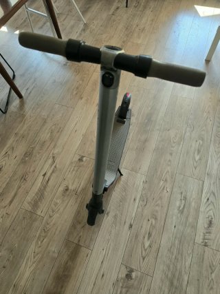 Patinete Segway Ninebot ES2