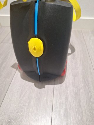 Maleta Trunki Barco Pirata