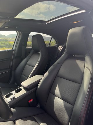 Mercedes-Benz Clase A220d Amg Line