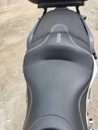 Honda Integra 750