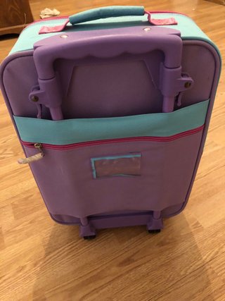 Maleta de viaje infantil Tweety