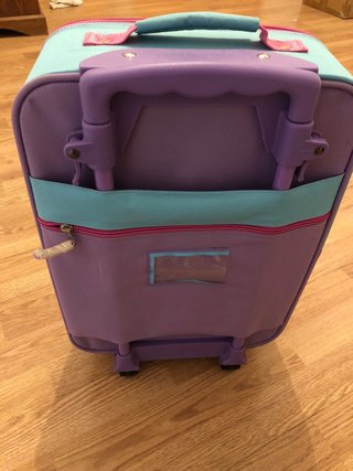 Maleta de viaje infantil Tweety