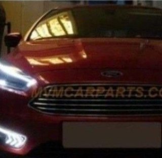 FAROS DELANTEROS LED PARA FORD FOCUS ... rmb128997