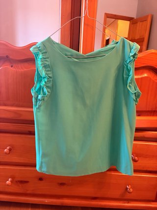 Lote 8 Camisas Mujer