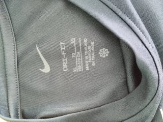 Camisetas de entreno Nike Club Fútbol Igualada