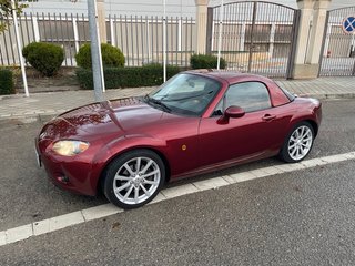 Mazda MX-5 2.0 sportive
