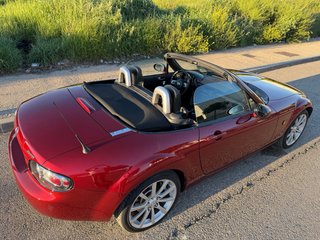 Mazda MX-5 2.0 sportive