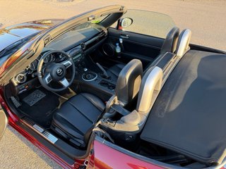 Mazda MX-5 2.0 sportive