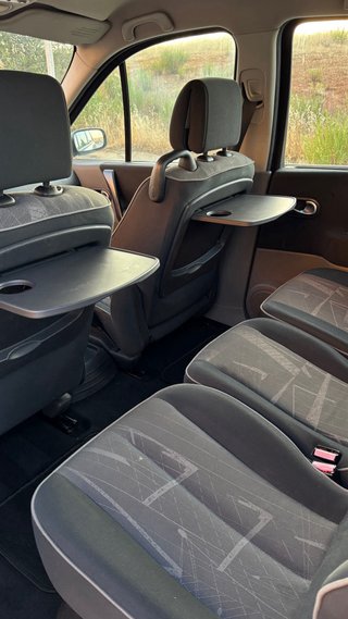 Renault Scenic 2005