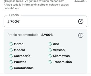 Renault Scenic 2005