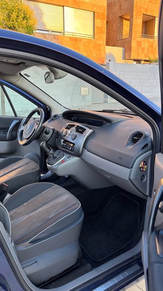 Renault Scenic 2005