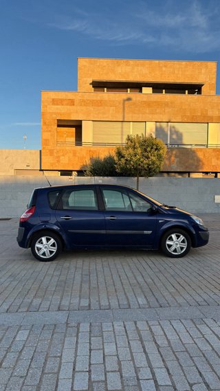 Renault Scenic 2005