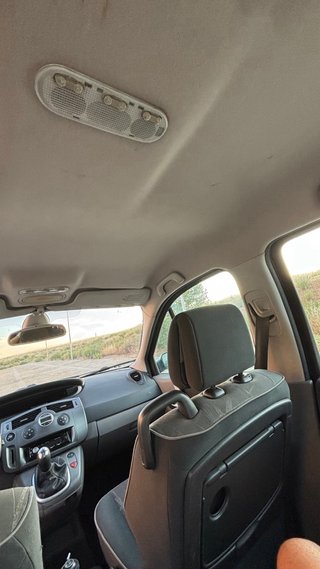 Renault Scenic 2005