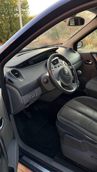 Renault Scenic 2005