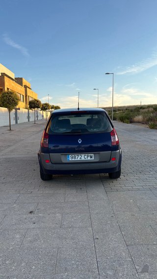 Renault Scenic 2005