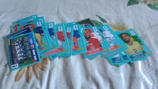 Cromos Coca-Cola Mundial FIFA 2026