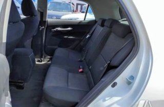 Toyota Auris 2011