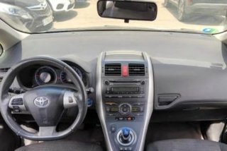 Toyota Auris 2011