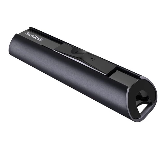 SanDisk 256GB Extreme PRO Memoria Flash