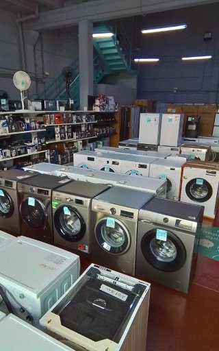 Lavadora Gran Oferta apartir de