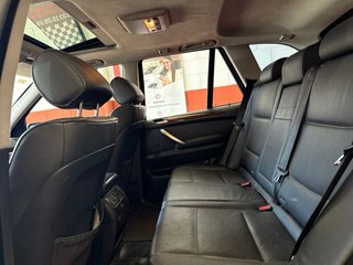BMW X5 3.0 D 184 cv automatoco 4x4