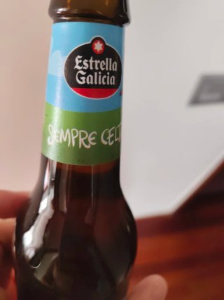 Reliquia Celta de Vigo - ed. especial