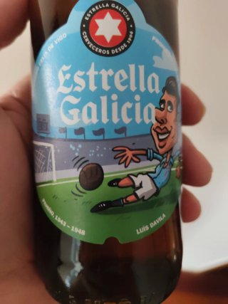 Reliquia Celta de Vigo - ed. especial