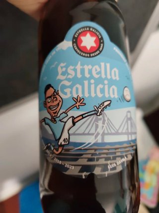 Reliquia Celta de Vigo - ed. especial