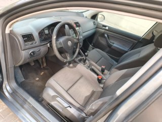 Volkswagen Golf 2006 1.9 TDI 105 5P