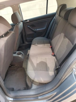 Volkswagen Golf 2006 1.9 TDI 105 5P