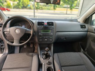 Volkswagen Golf 2006 1.9 TDI 105 5P